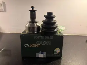 Ford Focus CV joint