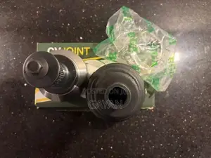 Ford Focus CV joint