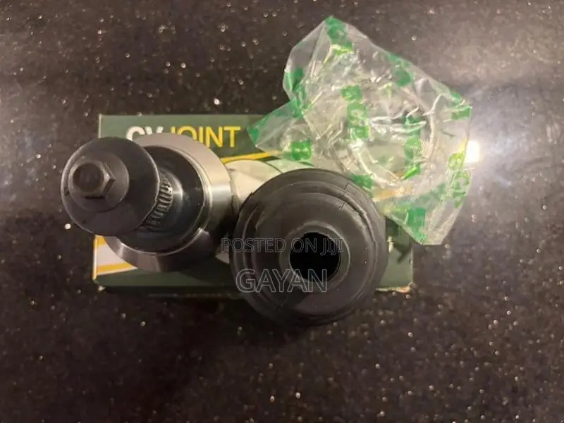 Ford Focus CV joint