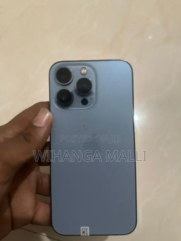 Apple iPhone 13 Pro (Used)