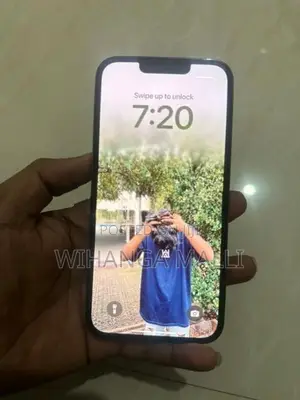 Apple iPhone 13 Pro (Used)