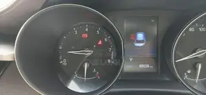 Toyota CHR 2020