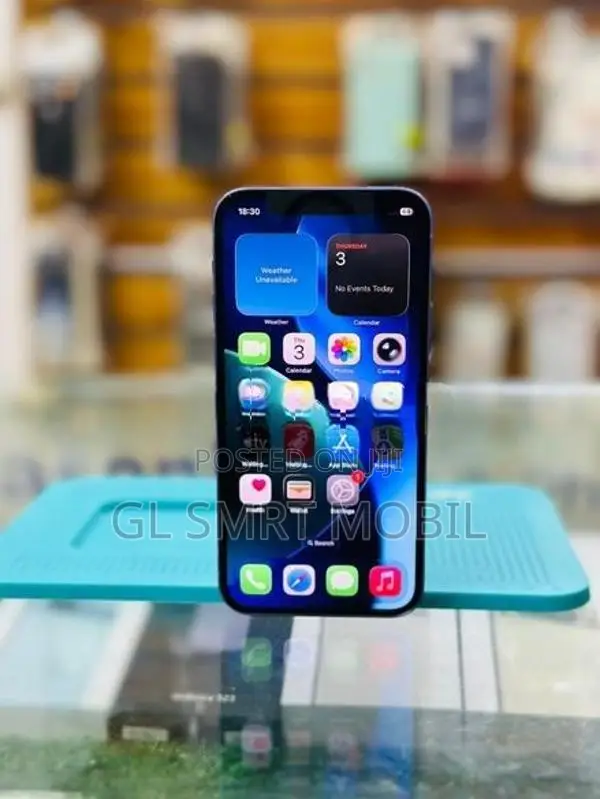 Apple iPhone 12 128GB (Used)