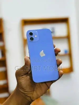 Apple iPhone 12 128GB (Used)