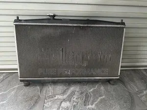 Honda CRZ Radiator
