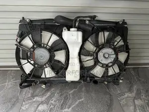 Honda CRZ Radiator