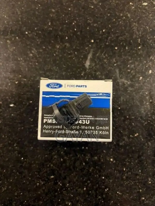 Ford Ecosport Fiesta Coolant Bleeder Vale