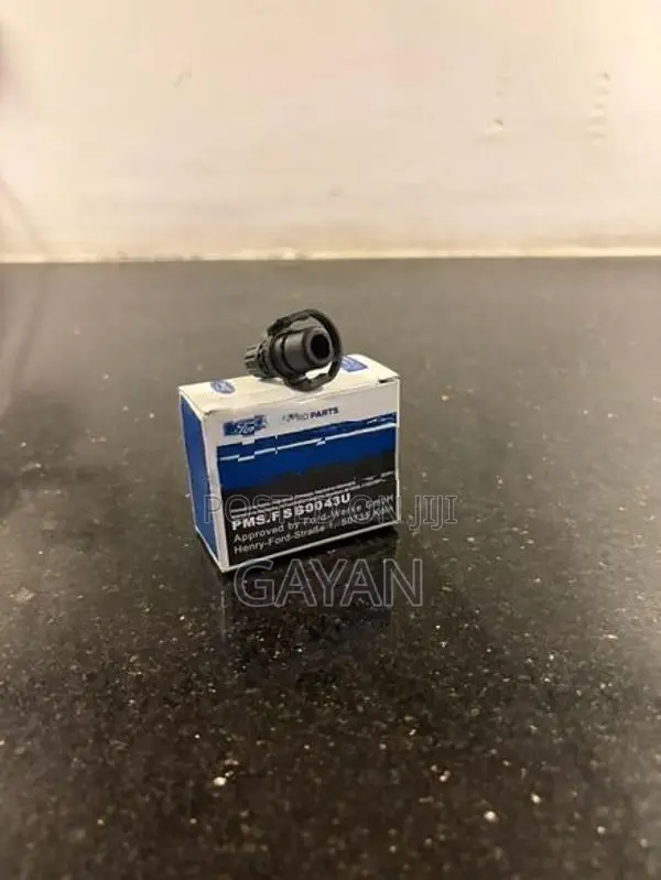 Ford Ecosport Fiesta Coolant Bleeder Vale
