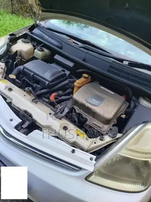 Toyota Prius 2008