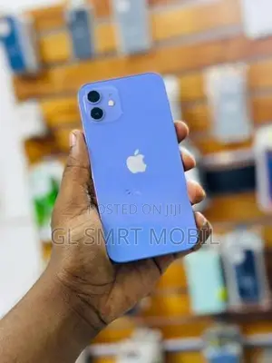 Apple iPhone 12 128GB (Used)