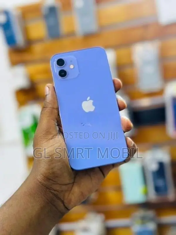 Apple iPhone 12 128GB (Used)