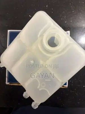 Ford Focus Coolant Tank