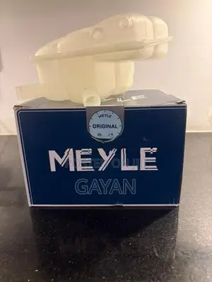 Ford Focus Coolant Tank