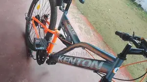 Kenton Bicycle