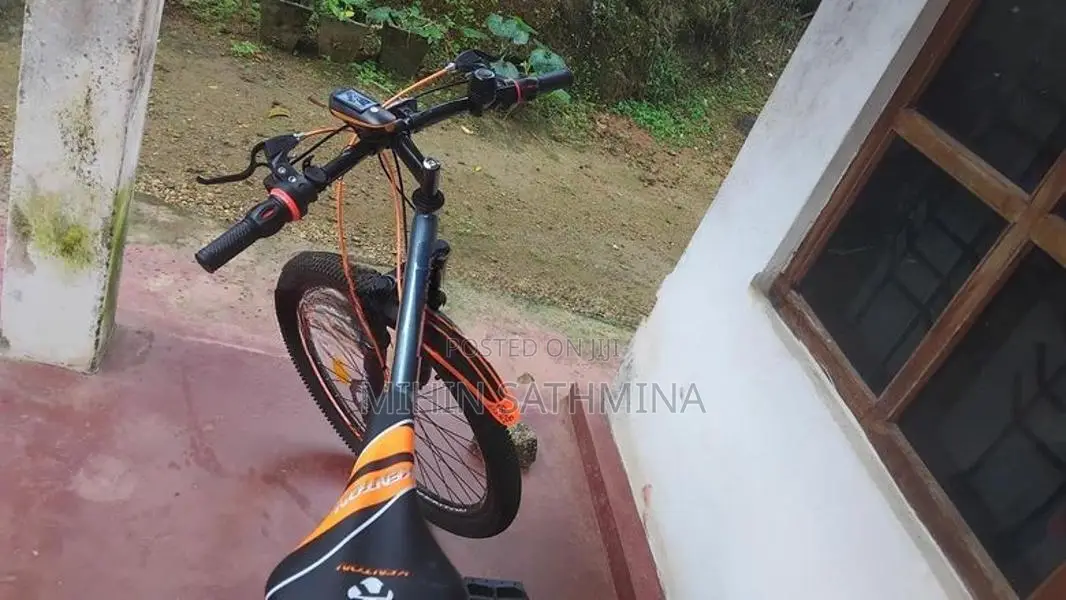 Kenton Bicycle