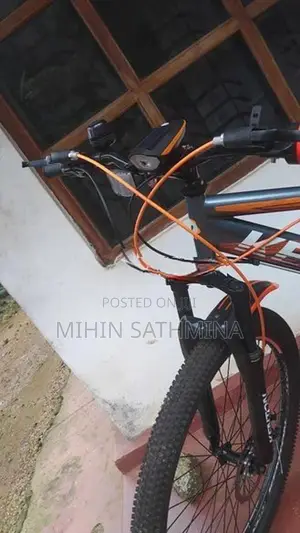 Kenton Bicycle