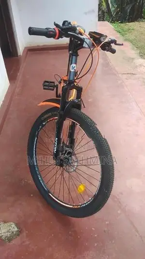 Kenton Bicycle