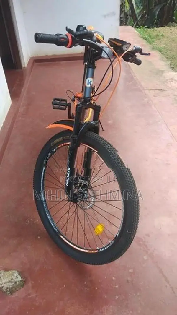 Kenton Bicycle