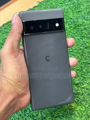 Google Pixel 6 Pro (Used)