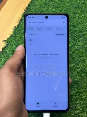 Google Pixel 6 Pro (Used)