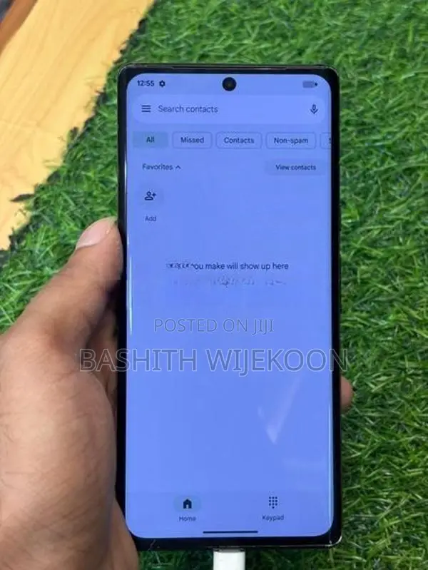 Google Pixel 6 Pro (Used)