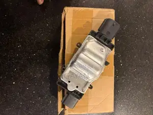Ford Focus Fan Control Module