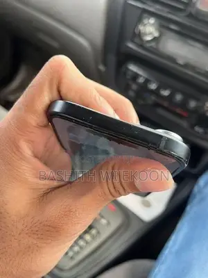 Apple iPhone 15 (Used)