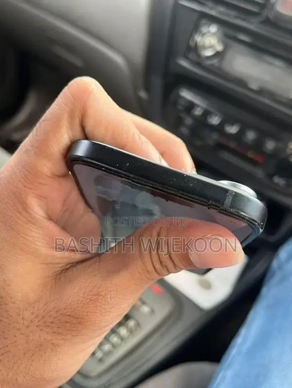 Apple iPhone 15 (Used)