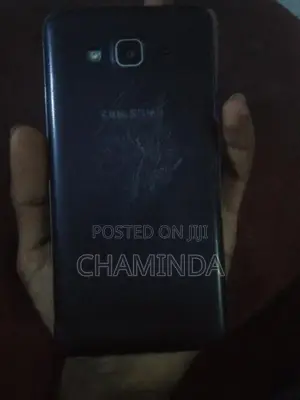 Samsung Galaxy J2 Prime (Used)