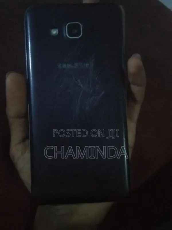 Samsung Galaxy J2 Prime (Used)