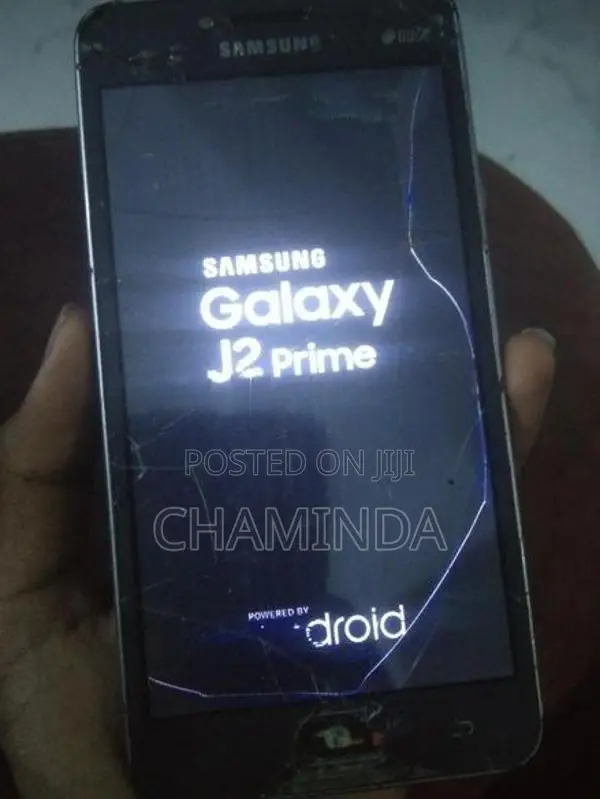 Samsung Galaxy J2 Prime (Used)