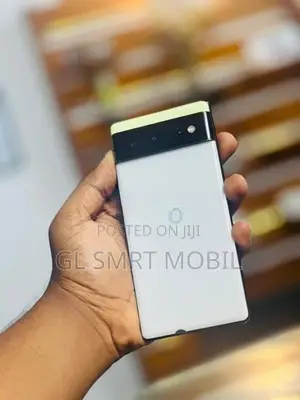 Google Pixel 6 5G 8/128GB (Used)