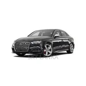 Genuine Audi A3 2018 S Line Main Bumper Grille Shell S3 A1 A4 A5 Q2