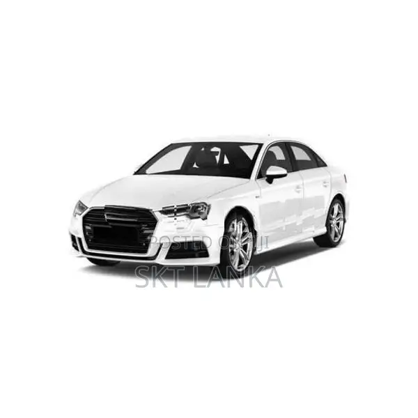 Genuine A3 E Tron Main Bumper Grille Shell 2018 A1 A4 A5 Q2 Q3