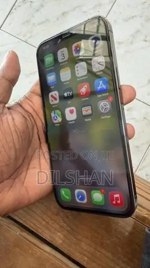 Apple iPhone 12 Pro Max (Used)