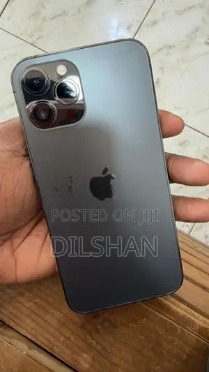 Apple iPhone 12 Pro Max (Used)