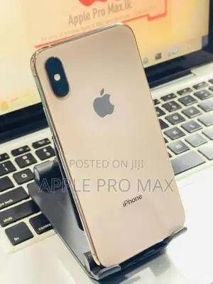 Apple iPhone XS 256GB (Used)