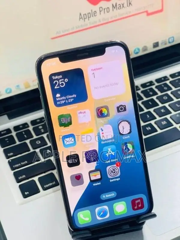 Apple iPhone XS 256GB (Used)