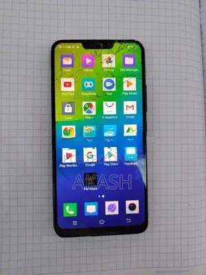 Vivo Y85 4GB 64GB (Used)