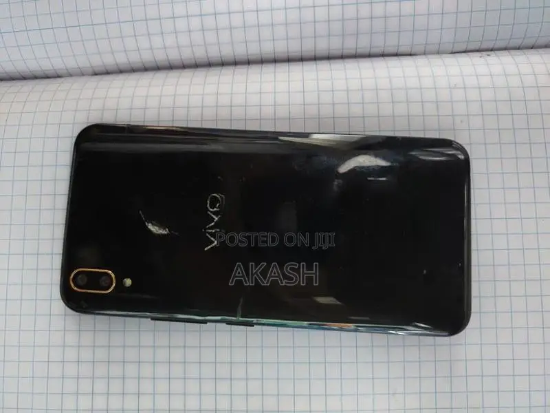 Vivo Y85 4GB 64GB (Used)