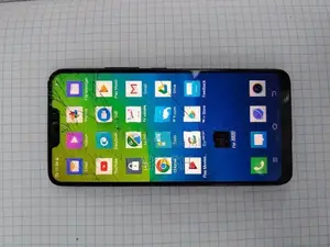 Vivo Y85 4GB 64GB (Used)