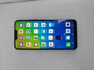 Vivo Y85 4GB 64GB (Used)