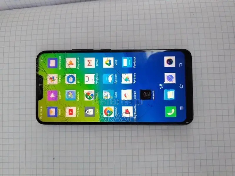 Vivo Y85 4GB 64GB (Used)