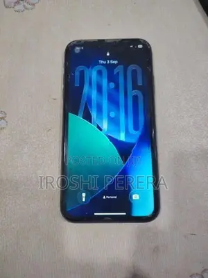 Apple iPhone 11 (Used)
