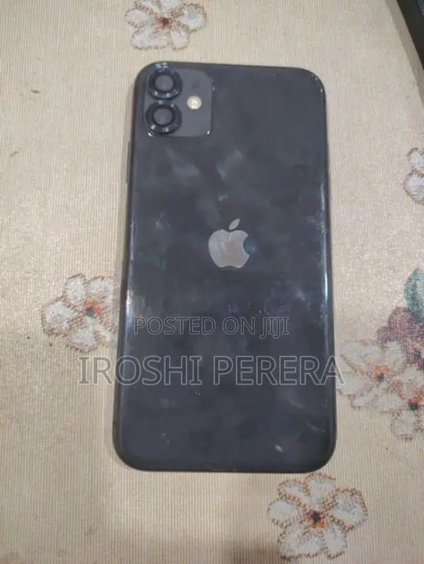 Apple iPhone 11 (Used)