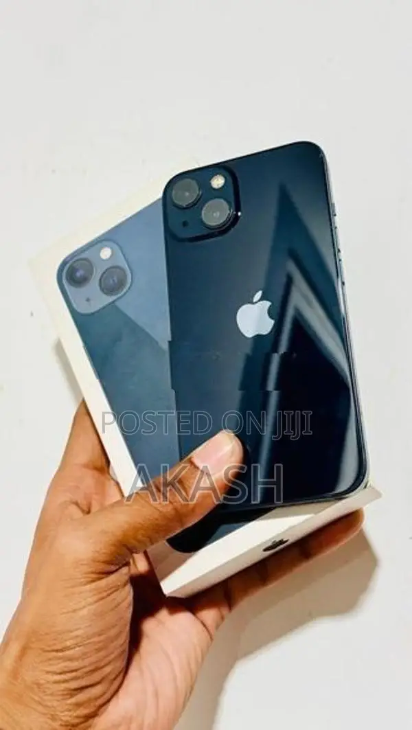 Apple iPhone 13 128GB (Used)