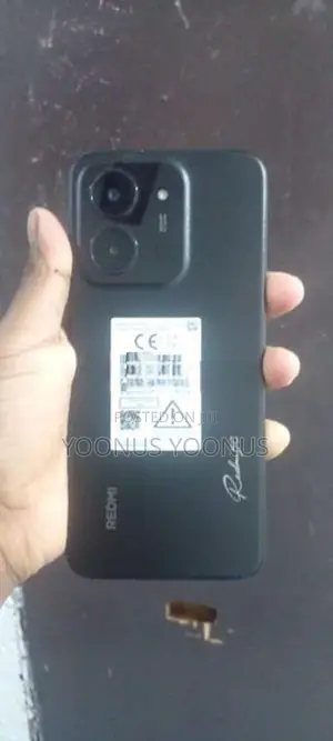 Xiaomi Redmi 15C (Used)