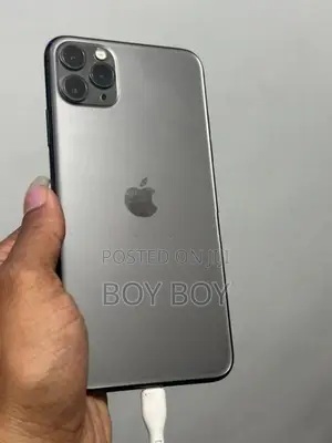 Apple iPhone 11 Pro Max 256GB (Used)