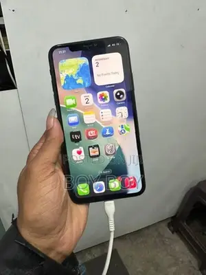 Apple iPhone 11 Pro Max 256GB (Used)