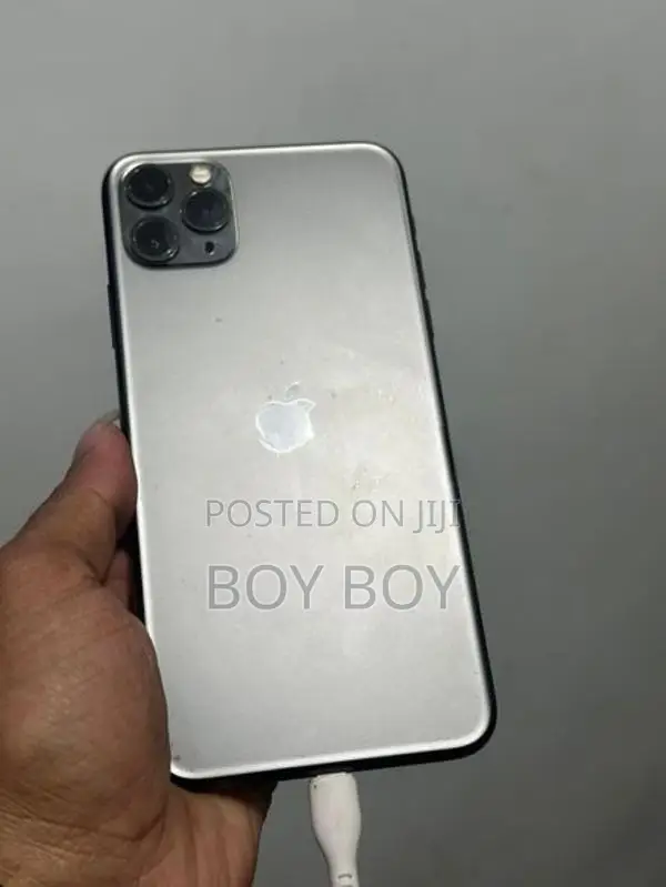 Apple iPhone 11 Pro Max 256GB (Used)